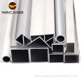 Anodized Aluminum Profile/Aluminum Profile for Square Tubing